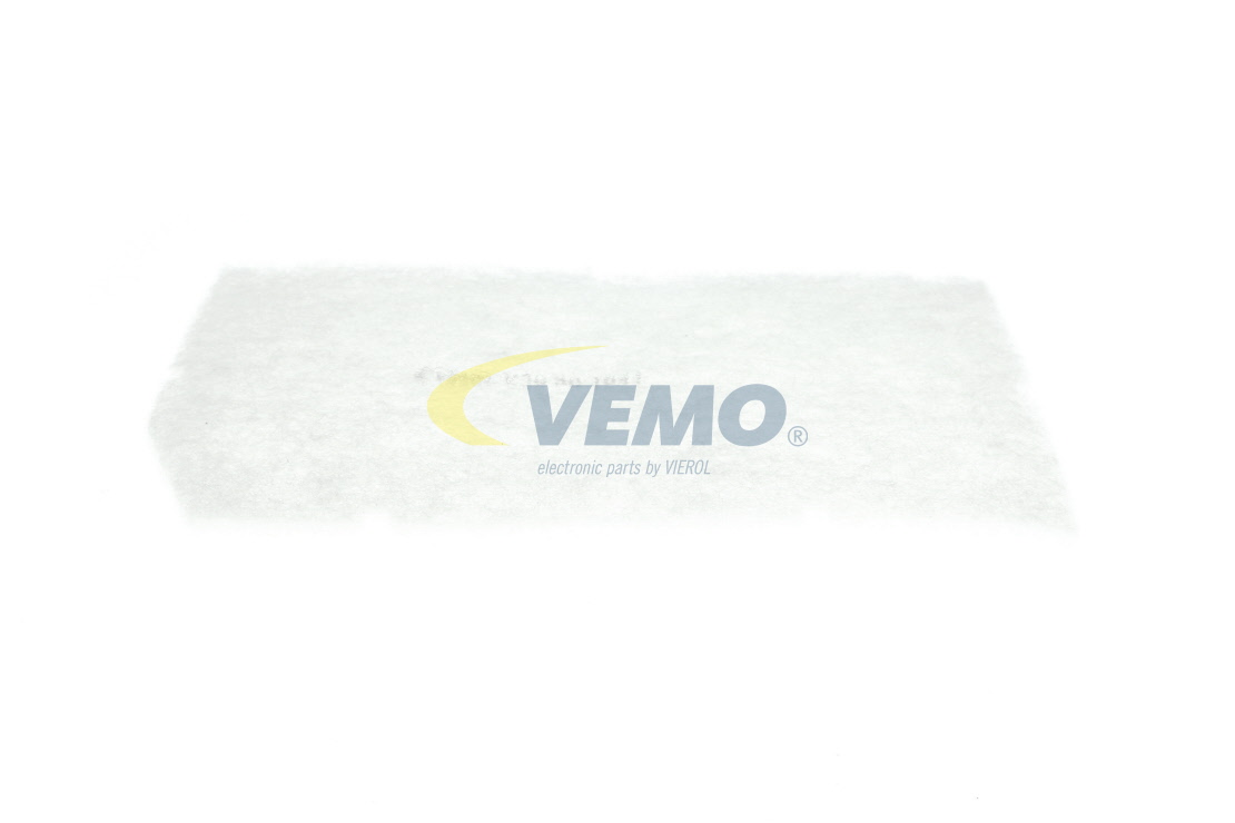 VEMO V30-30-1041: Innenraumfilter Papier, Umluftfilter, ohne Halterahmen Original Quality
