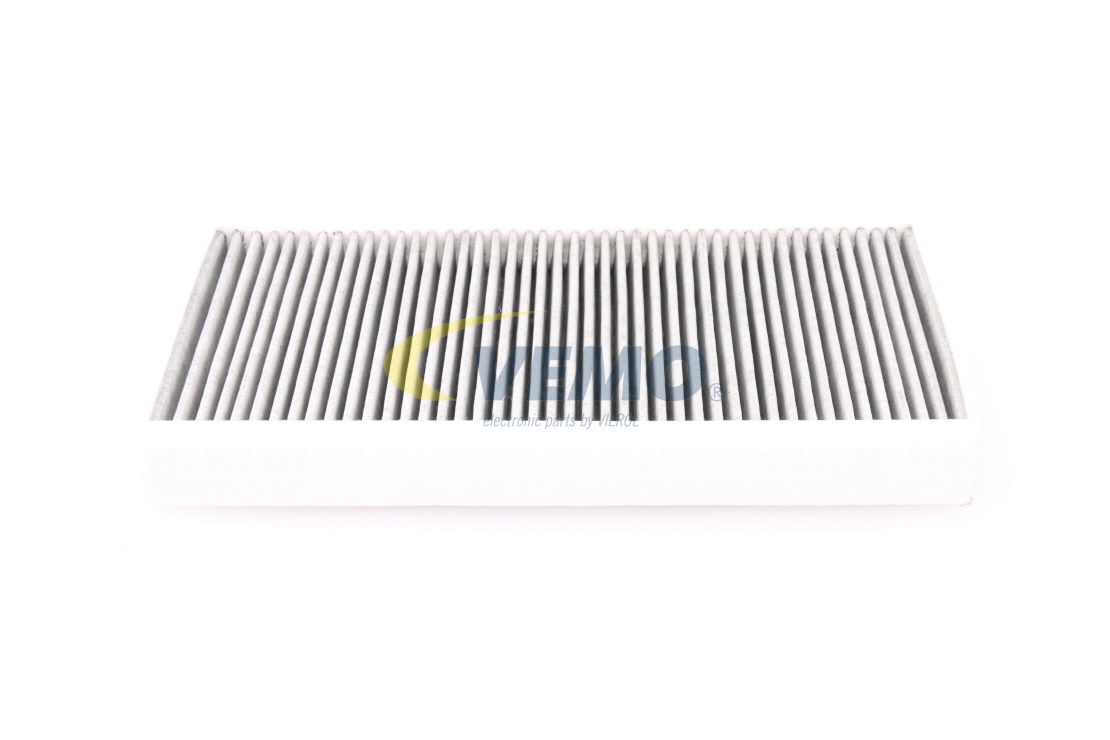 VEMO V30-31-1046: Interieurfilter Koolstof, Carbon filter Original Quality