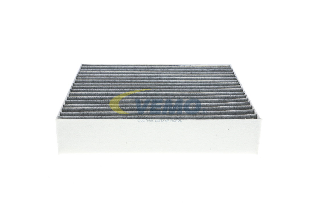 VEMO V30-31-1047: Filtrs, Salona telpas gaiss Aktīvā ogle, Aktivētās ogles filtrs Original Quality
