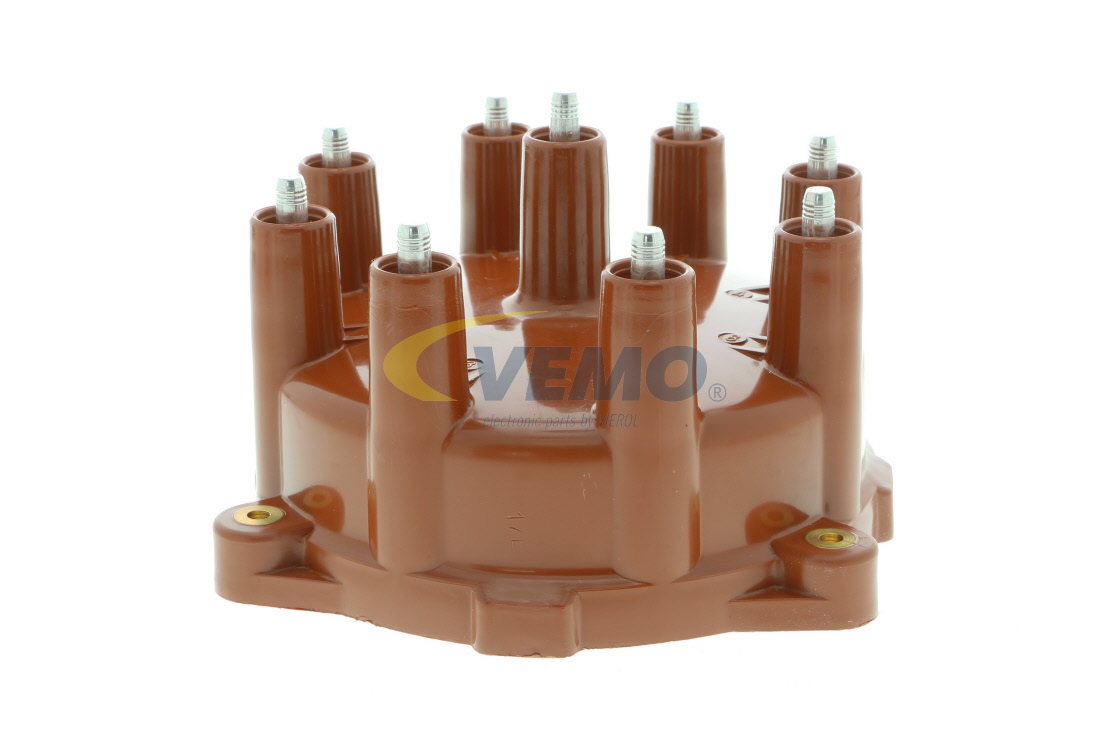 VEMO V30-70-0009: Tapa de distribuidor de encendido Original Quality