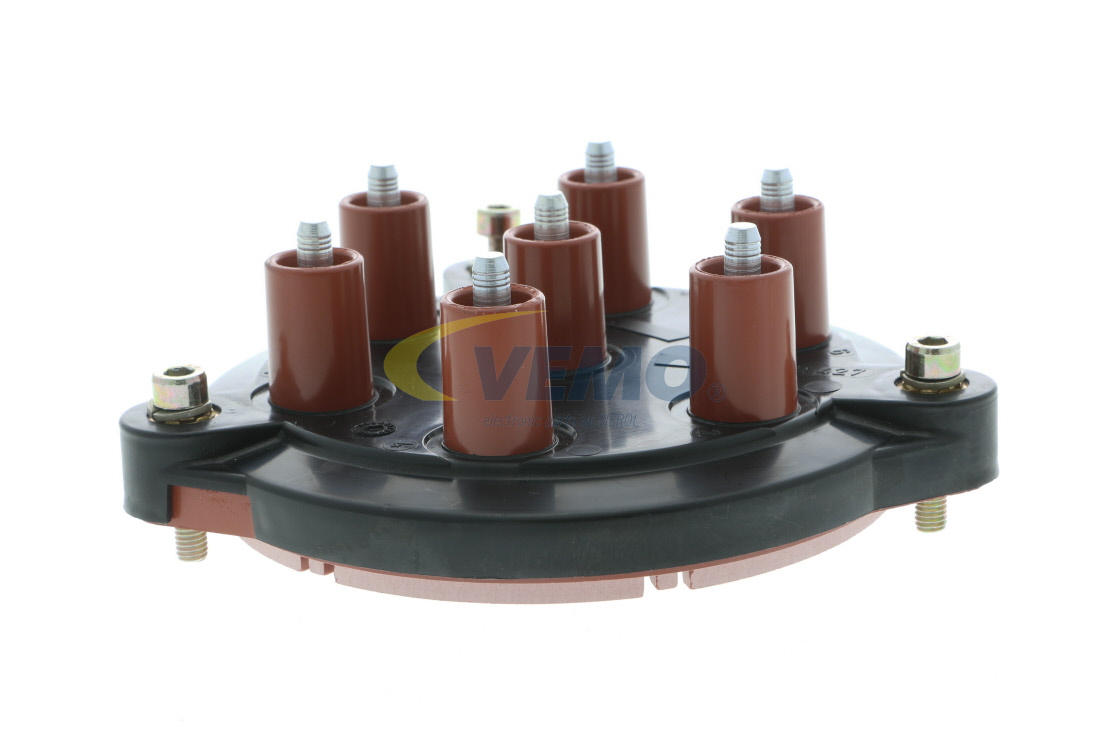 VEMO V30-70-0010: Kopułka rozdzielacza zapłonu Q+, original equipment manufacturer quality