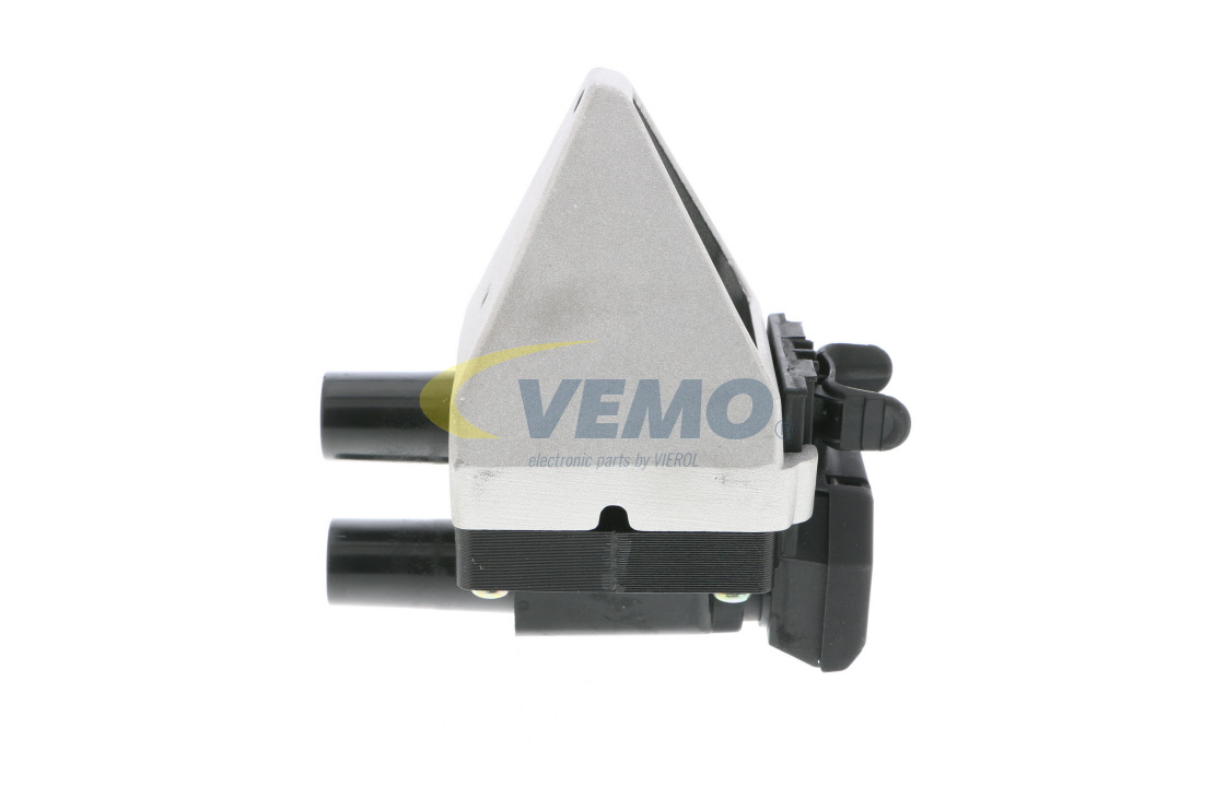 VEMO V30-70-0013: Bobina de encendido 12V, 2polos Original Quality