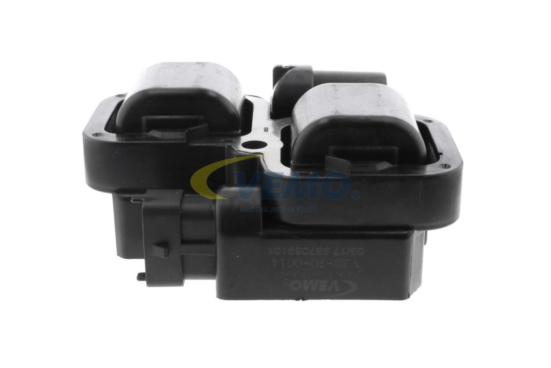 VEMO Original Quality V30-70-0014 Bobine SSANGYONG Rexton / Rexton 2 (GAB_) 220 Pk Benzine kosten