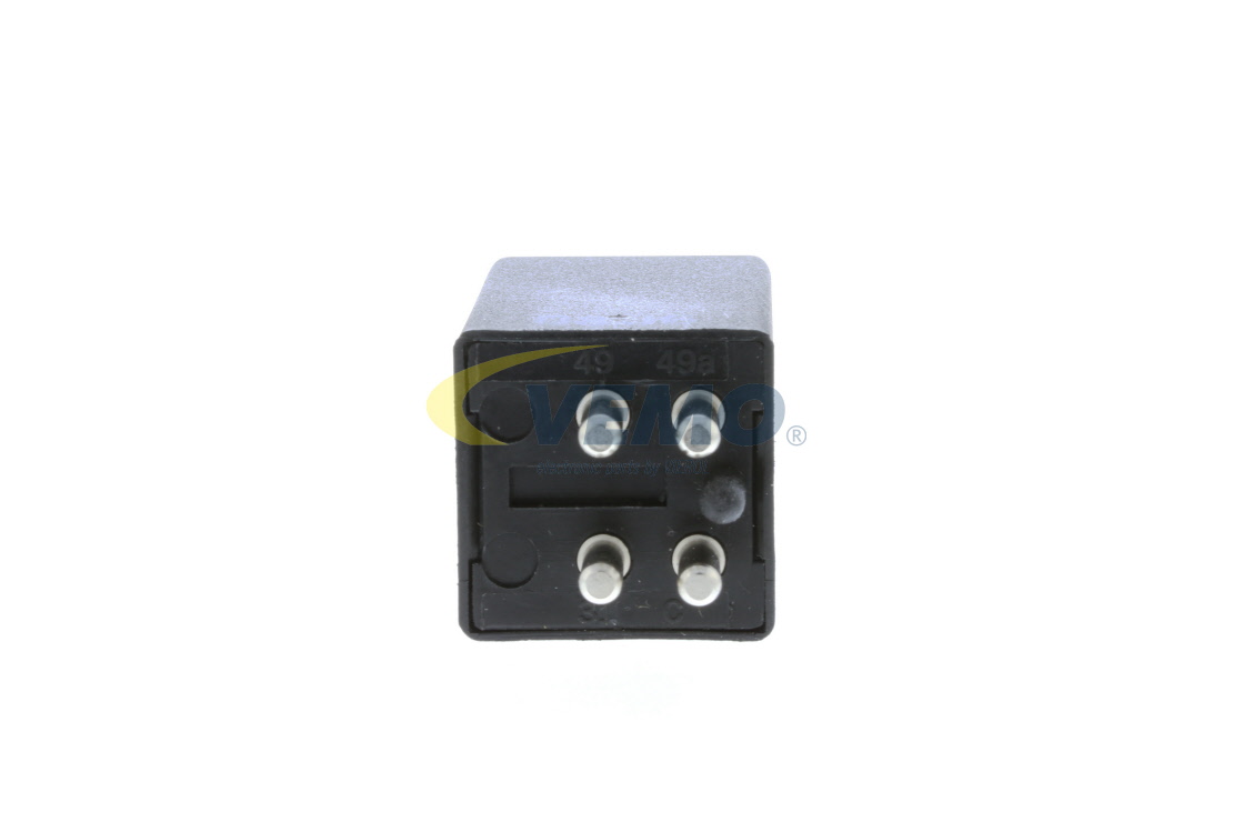VEMO V30-71-0002: Warnblinkrelais Original Quality