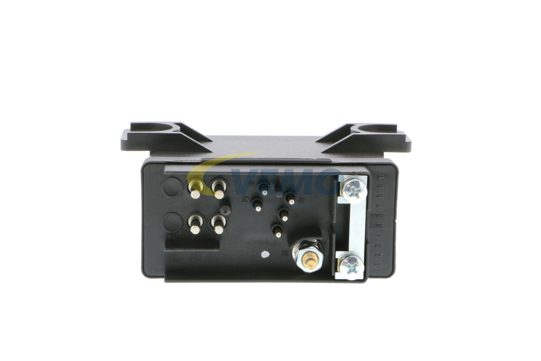 VEMO V30-71-0017: Gloeirelais Original Quality
