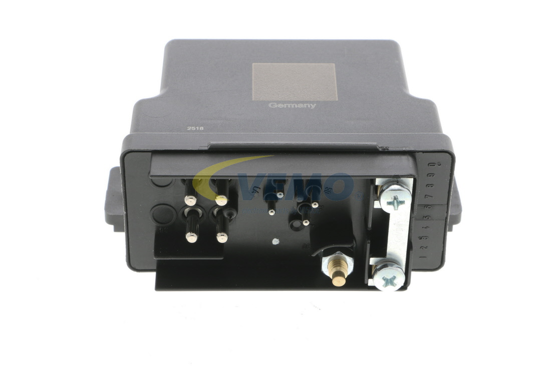VEMO V30-71-0020: Unidad de control, tiempo de incandescencia Original Quality