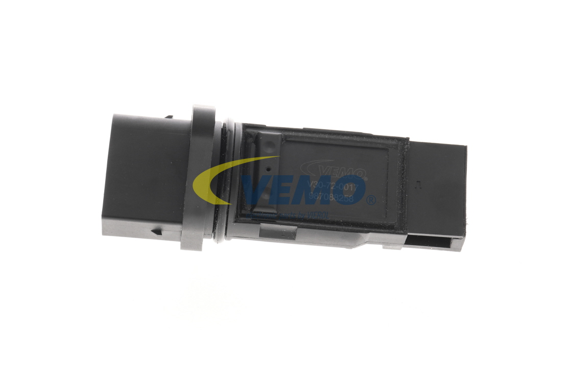 VEMO Q+, original equipment manufacturer quality MADE IN GERMANY V30-72-0017 Motorelektrik LAND ROVER Range Rover 2 (P38A) 4.6 4x4 224 PS Benzin