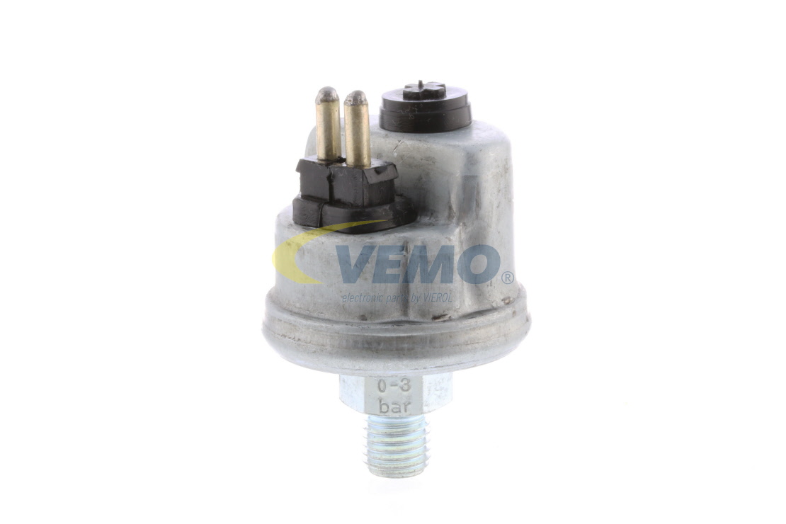 VEMO V30-72-0097: Senzor, temperatura / presiune ulei Original Quality