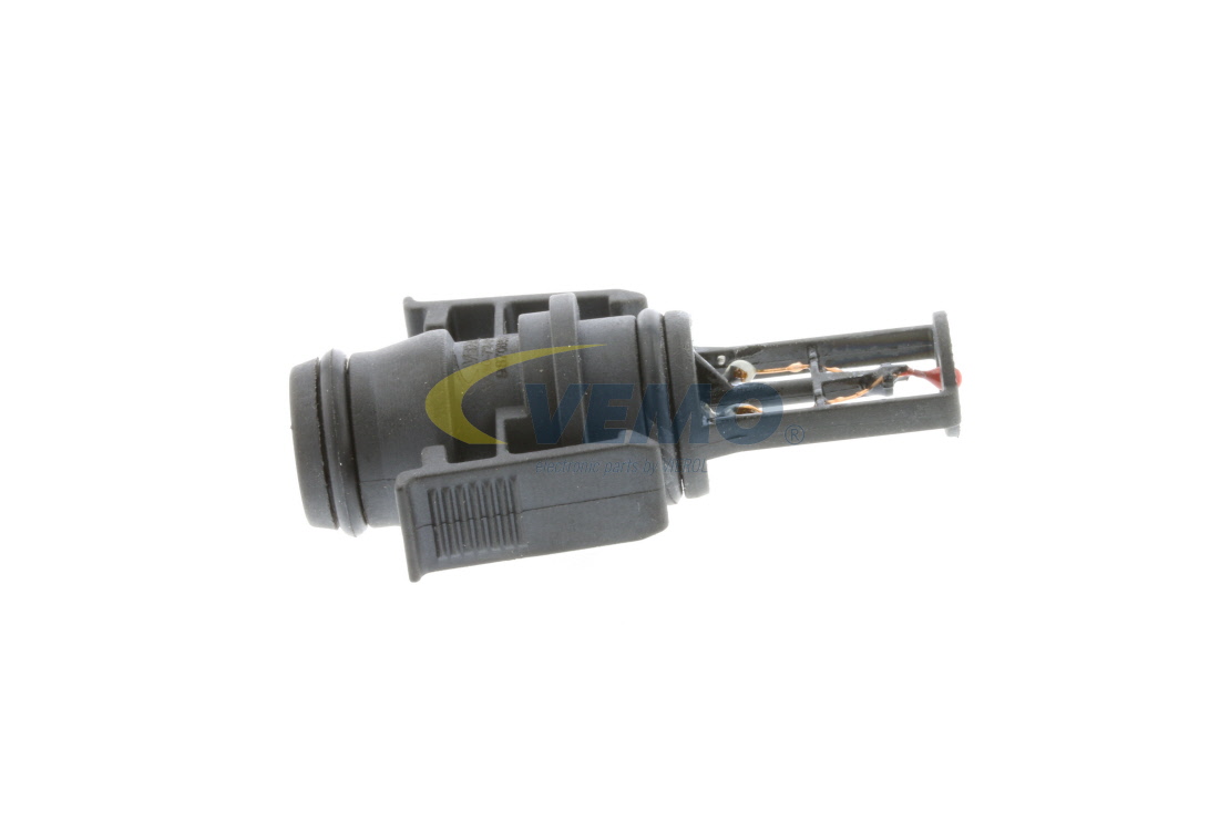 VEMO V30-72-0104: Sensor, temperatura del aire de admisión con junta tórica Original Quality