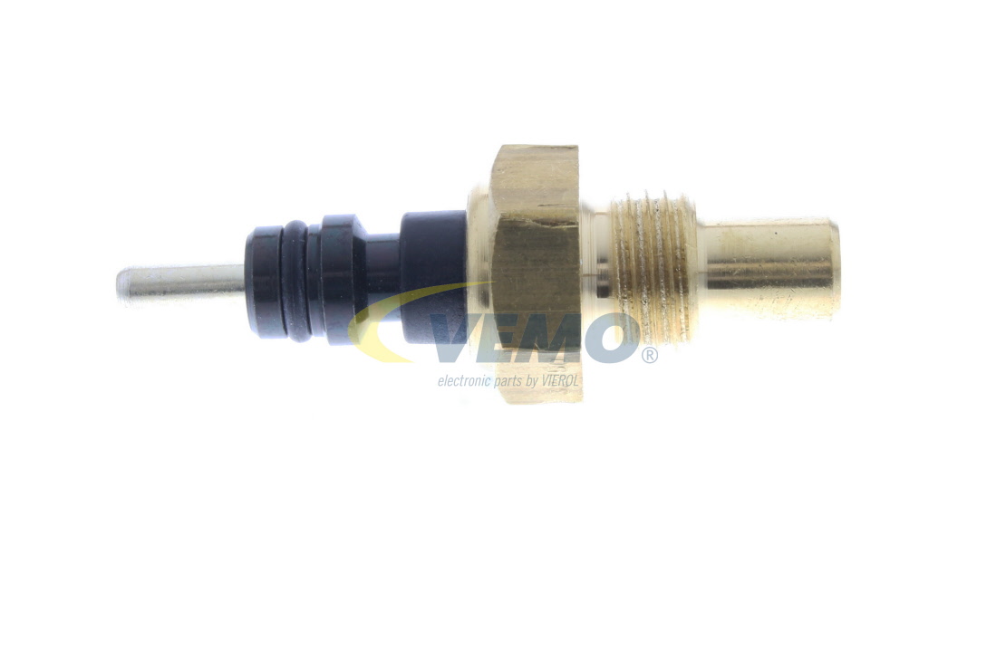 VEMO V30-72-0126: Senzor, temperatura lichid de racire M14 x 1,5, cu inel etansare Original Quality