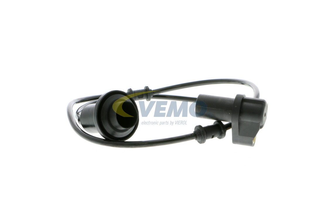 VEMO V30-72-0131: Senzor, turatie roata puntea spate Original Quality