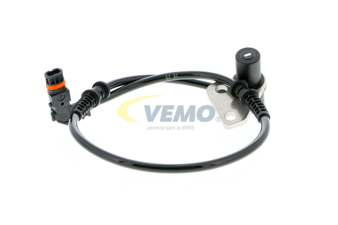 VEMO V30-72-0137: ABS-Sensor Vorderachse, links Q+, original equipment manufacturer quality