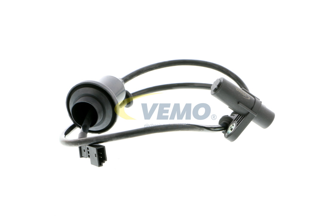 VEMO V30-72-0146: Senzor, turatie roata Axa spate stanga Original Quality
