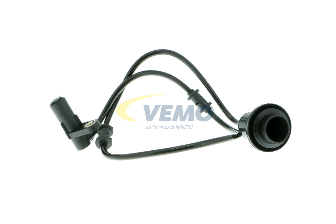 VEMO V30-72-0147: Snímač, počet otáček kol pravá zadní náprava Original Quality