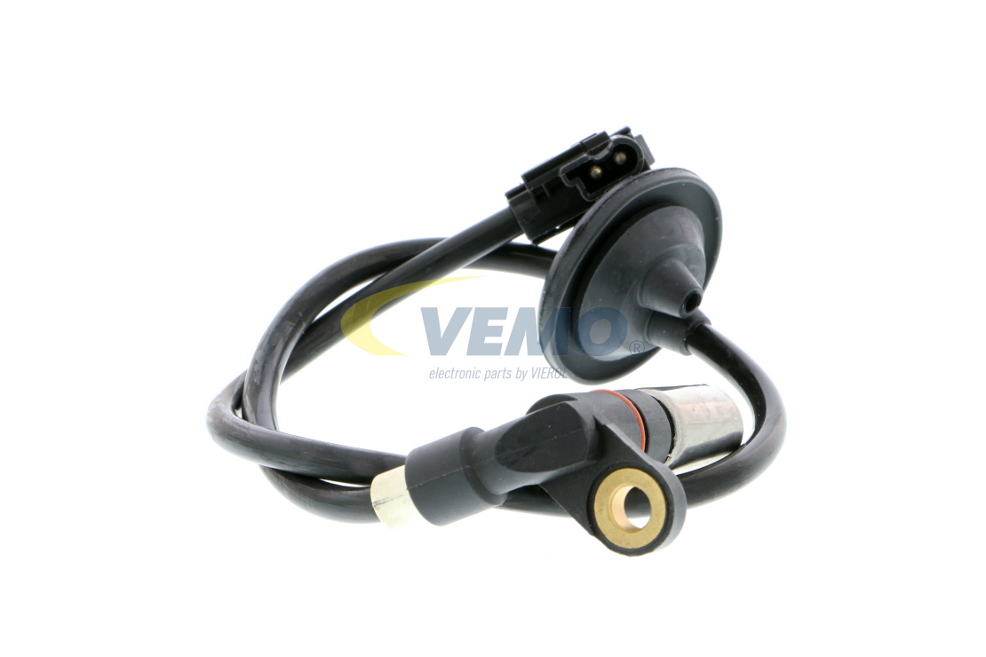 VEMO V30-72-0158: ABS-Sensor Hinterachse links, Hinterachse rechts, 480mm Original Quality