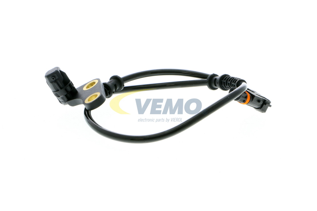 VEMO V30-72-0160: ABS-Sensor Vorderachse rechts Original Quality