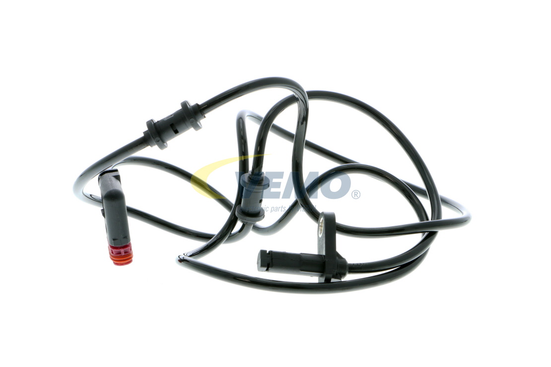 VEMO V30-72-0172: ABS-Sensor Hinterachse links, Hinterachse rechts, 1455mm Original Quality