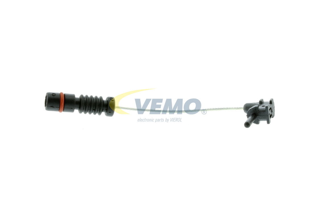VEMO V30-72-0581: Slitagevarnare bromsbelägg 94mm Original Quality