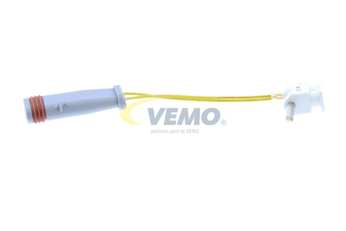 VEMO Original Quality V30-72-0595 Προειδοπ. επαφή, φθορά υλικού τριβής των φρένων MERCEDES-BENZ C-class T-modell (S203) 170 PS Βενζίνη κόστος