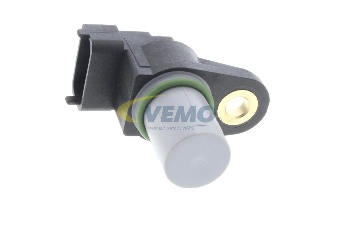 VEMO Q+, original equipment manufacturer quality MADE IN GERMANY V30-72-0702 Αισθητήρας, θέση εκκεντροφ. άξονα MERCEDES-BENZ C-class T-modell (S203) 170 PS Πετρέλαιο κόστος
