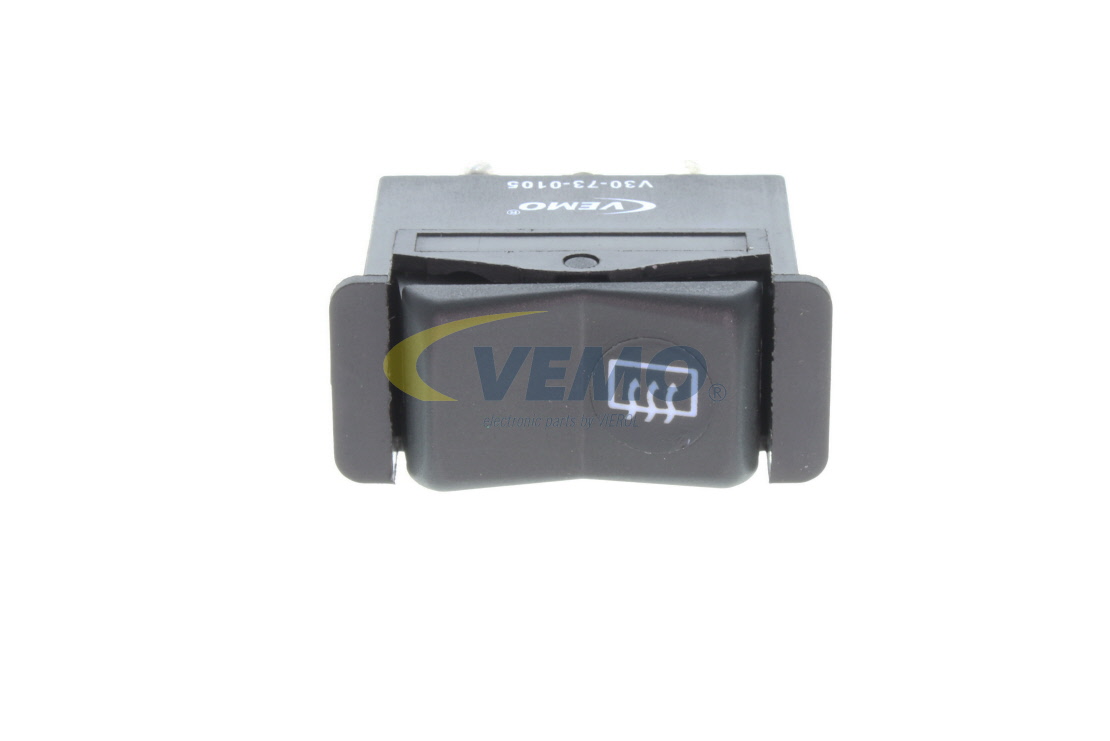 VEMO V30-73-0105: Releu, incalzire luneta Original Quality