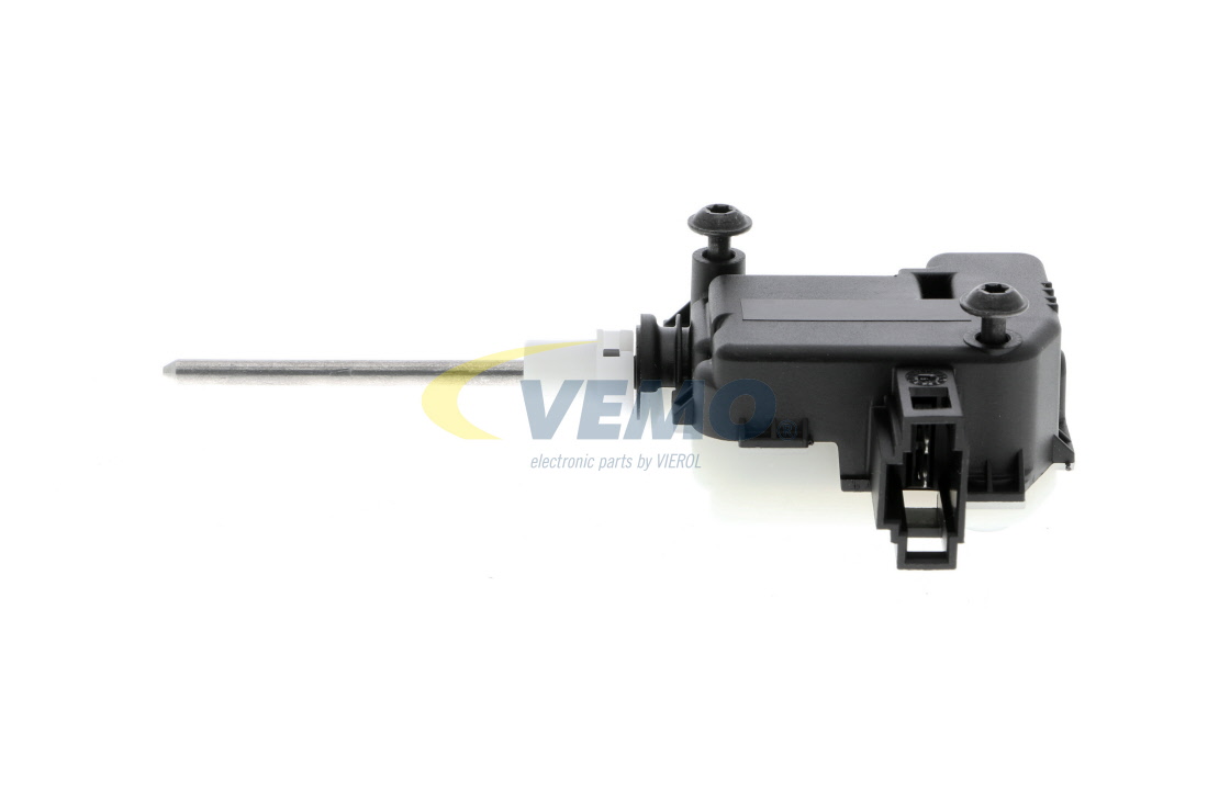 VEMO Q+, original equipment manufacturer quality MADE IN GERMANY V30-73-0109 Ρυθμιστικό στοιχείο, σύστημα κεντρ. κλειδώματος MERCEDES-BENZ C-class Coupe (CL203) 354 PS Βενζίνη κόστος