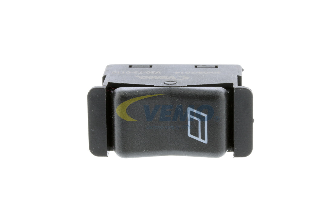 VEMO Original Quality V30-73-0110 Jungiklis, lango pakėliklis MERCEDES-BENZ SL (R107) 218 AG benzinas kaina