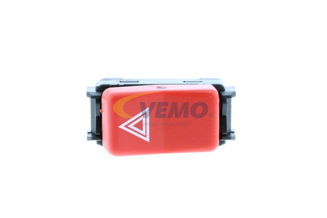 VEMO V30-73-0124: Interrupteur de signal de détresse Original Quality