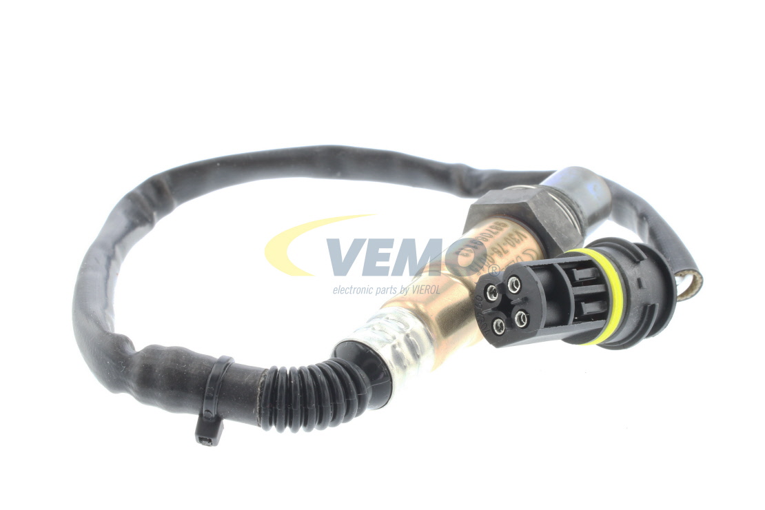 VEMO Original Quality V30-76-0015 Lambdasonde MERCEDES-BENZ E-Klasse T-modell (S211) 388 PS Benzin Kosten