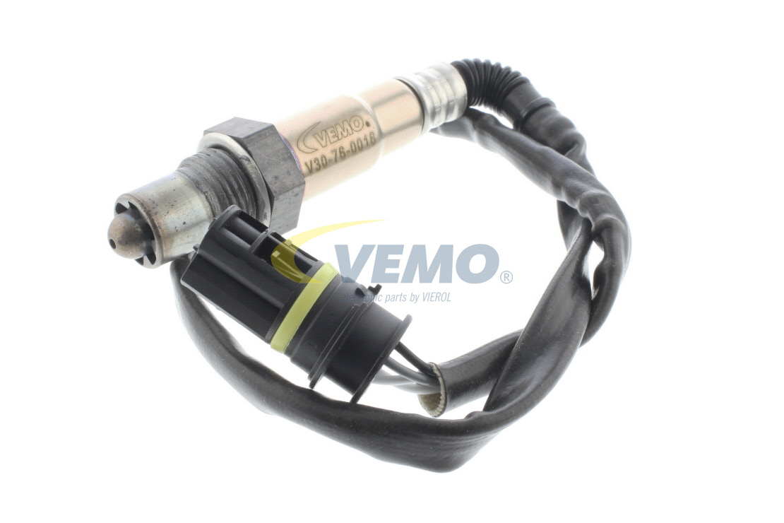 VEMO Original Quality V30-76-0016 Lambdasonde MERCEDES-BENZ C-Klasse T-modell (S203) 163 PS Benzin Kosten