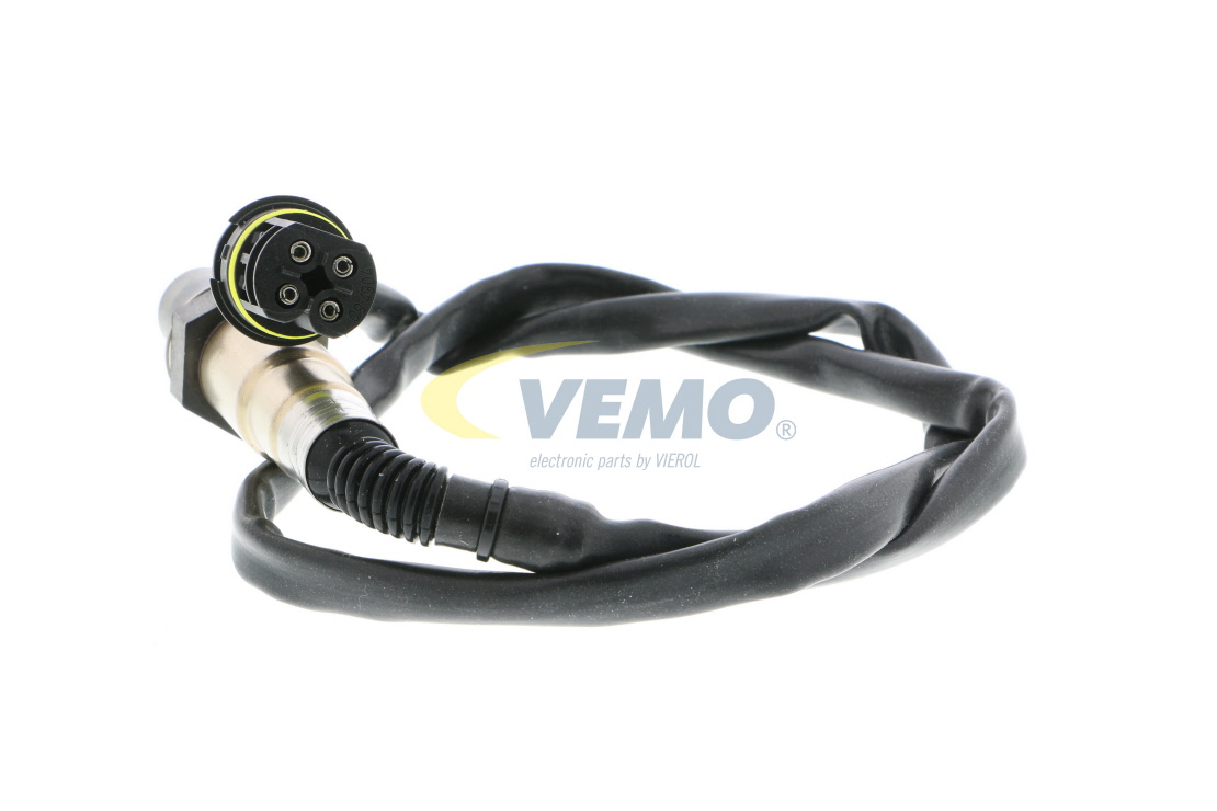 VEMO Original Quality V30-76-0017 Lambdasonde MERCEDES-BENZ C-Klasse T-modell (S203) 192 PS Benzin Kosten