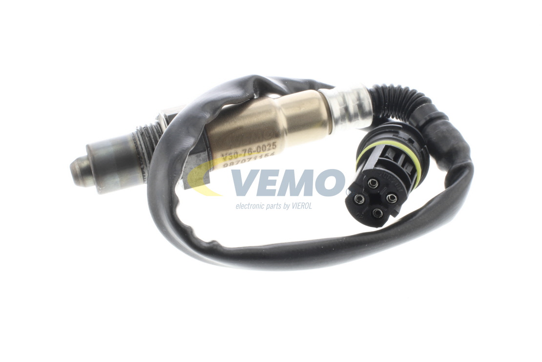 VEMO Original Quality V30-76-0025 Lambda sonda MERCEDES-BENZ Trieda C Saloon (W203) 231 KS Benzín cena