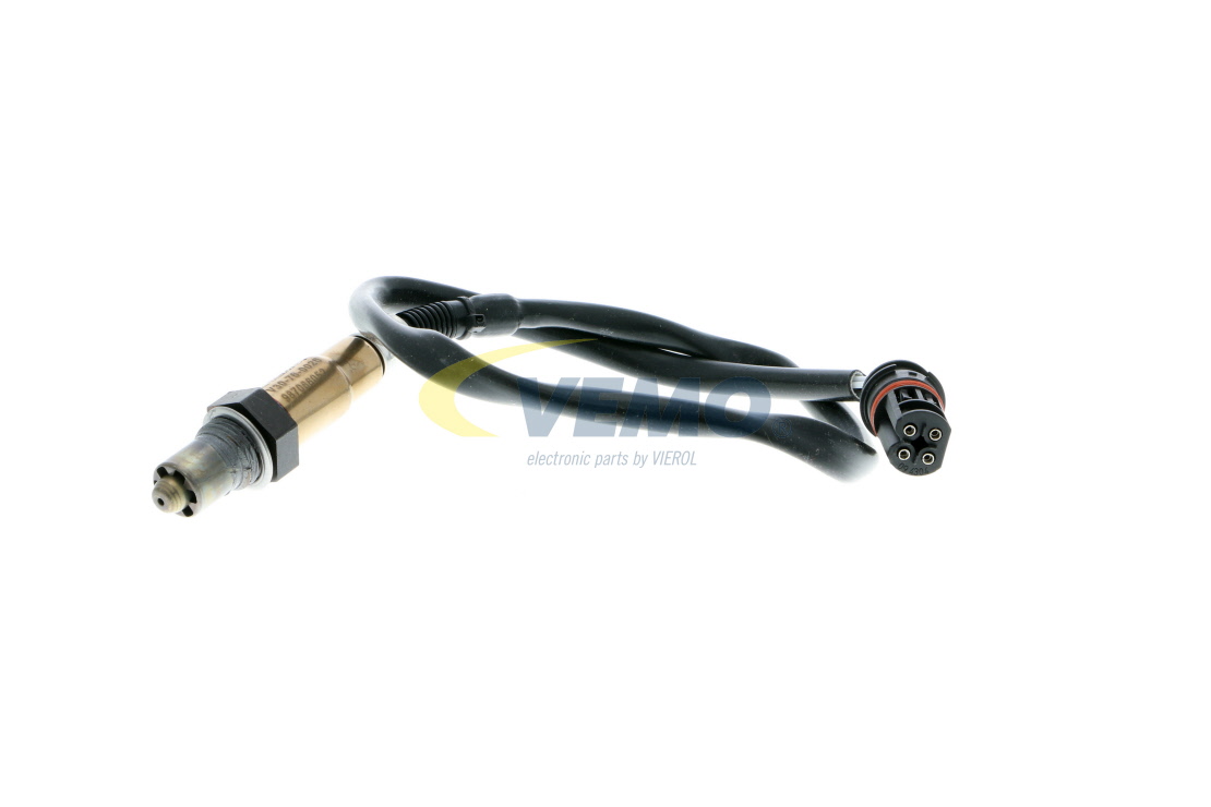 VEMO Original Quality V30-76-0026 Lambdasonde MERCEDES-BENZ C-Klasse T-modell (S203) 218 PS Benzin Kosten