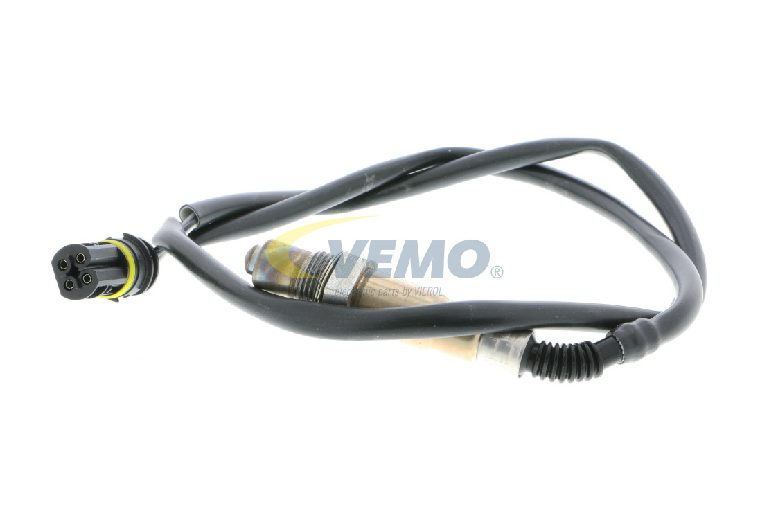 VEMO Original Quality V30-76-0031 Lambdasonde MERCEDES-BENZ C-Klasse Sportcoupe (CL203) 170 PS Benzin Kosten