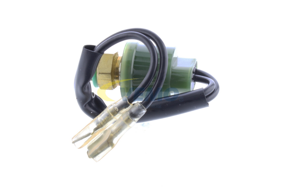 VEMO Original Quality V30-77-0011 Slėgio jungiklis, oro kondicionavimas MERCEDES-BENZ SL (R107) 177 AG benzinas kaina