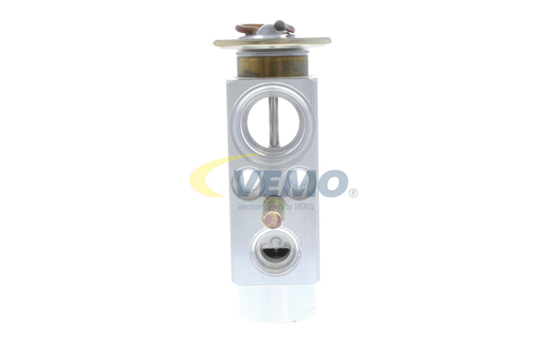 VEMO V30-77-0017: Expansionsventil, Klimaanlage mit Dichtungen EXPERT KITS +