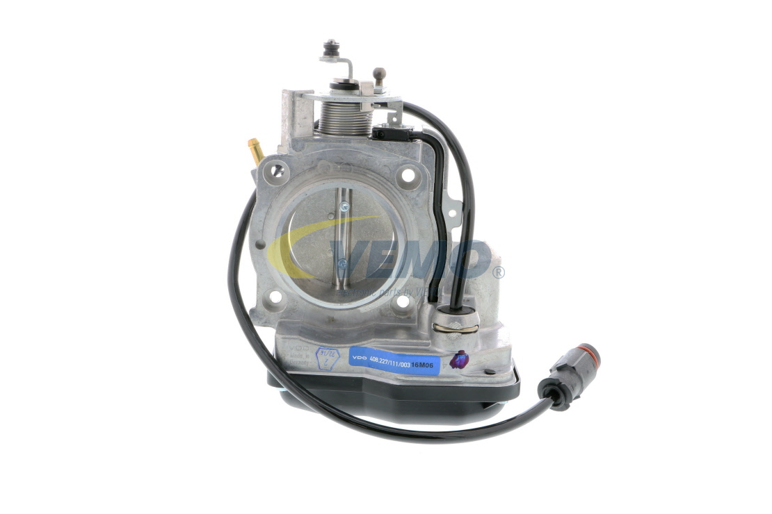 VEMO V30-77-0136: Clapetă de accelerație fara etansare, ECU/software-ul trebuie actualizat/updatat Q+, original equipment manufacturer quality MADE IN GERMANY