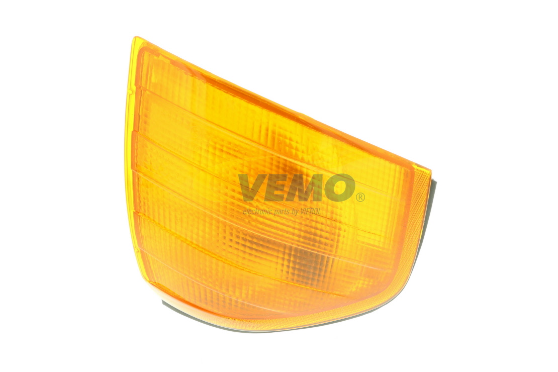 VEMO V30-78-0031: Blinker Original VEMO Qualität vorne rechts, orange Original Quality