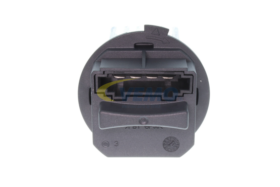 VEMO V30-79-0009: Regler, Innenraumgebläse Q+, original equipment manufacturer quality MADE IN GERMANY