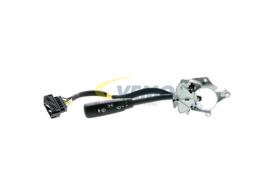 VEMO V30-80-1718: Bryter komplett rattstamme Q+, original equipment manufacturer quality