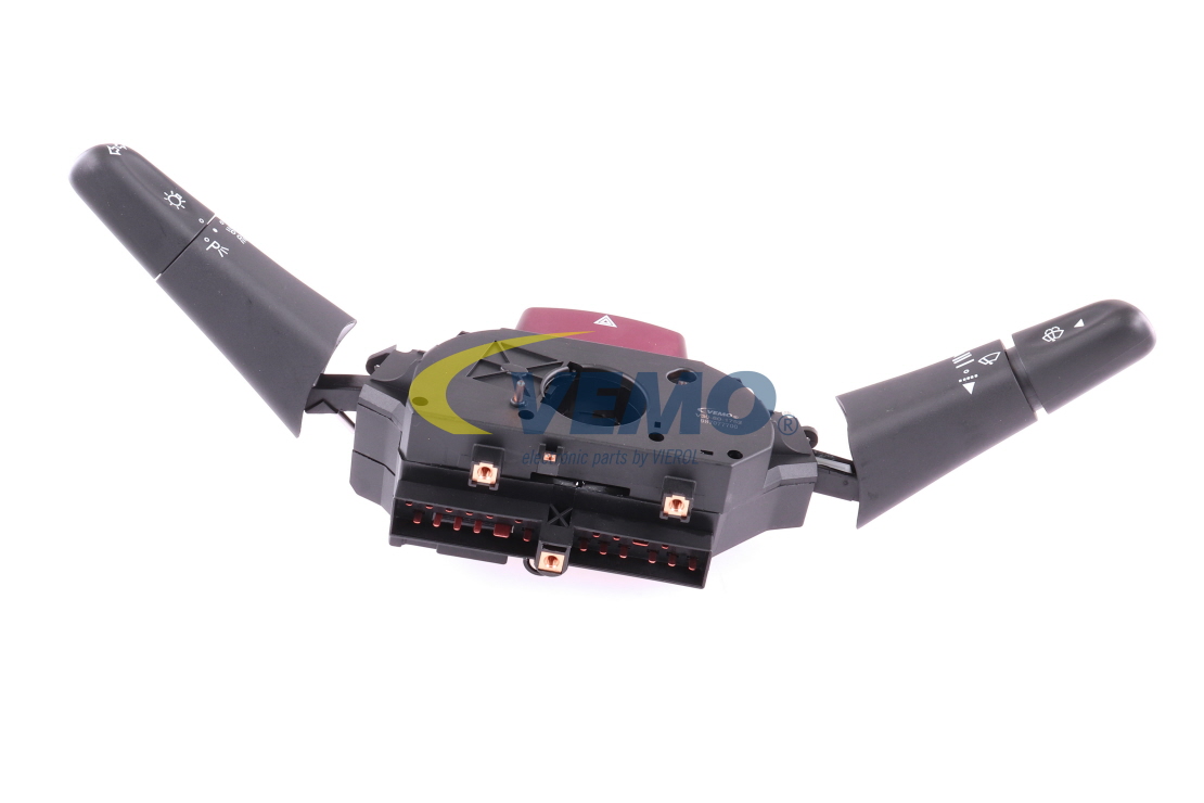 VEMO Original Quality V30-80-1752 Comutator coloana directie VW LT 28-35 II bus (2DB, 2DE, 2DK) 95 CP motor diesel cat costa
