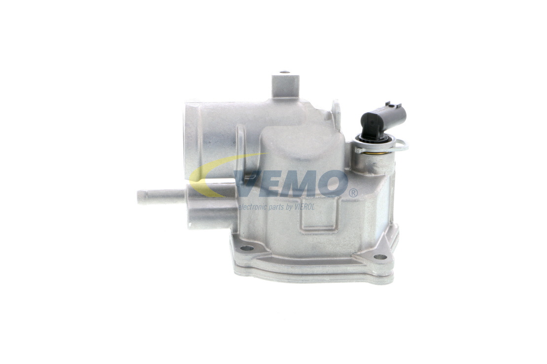VEMO EXPERT KITS + V30-99-0100 Θερμοστάτης, ψυκτικό υγρό MERCEDES-BENZ C-class Coupe (CL203) 122 PS Πετρέλαιο κόστος