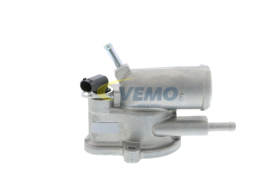 VEMO V30-99-0101: Kühlwasserthermostat 87°C, mit Dichtung EXPERT KITS +