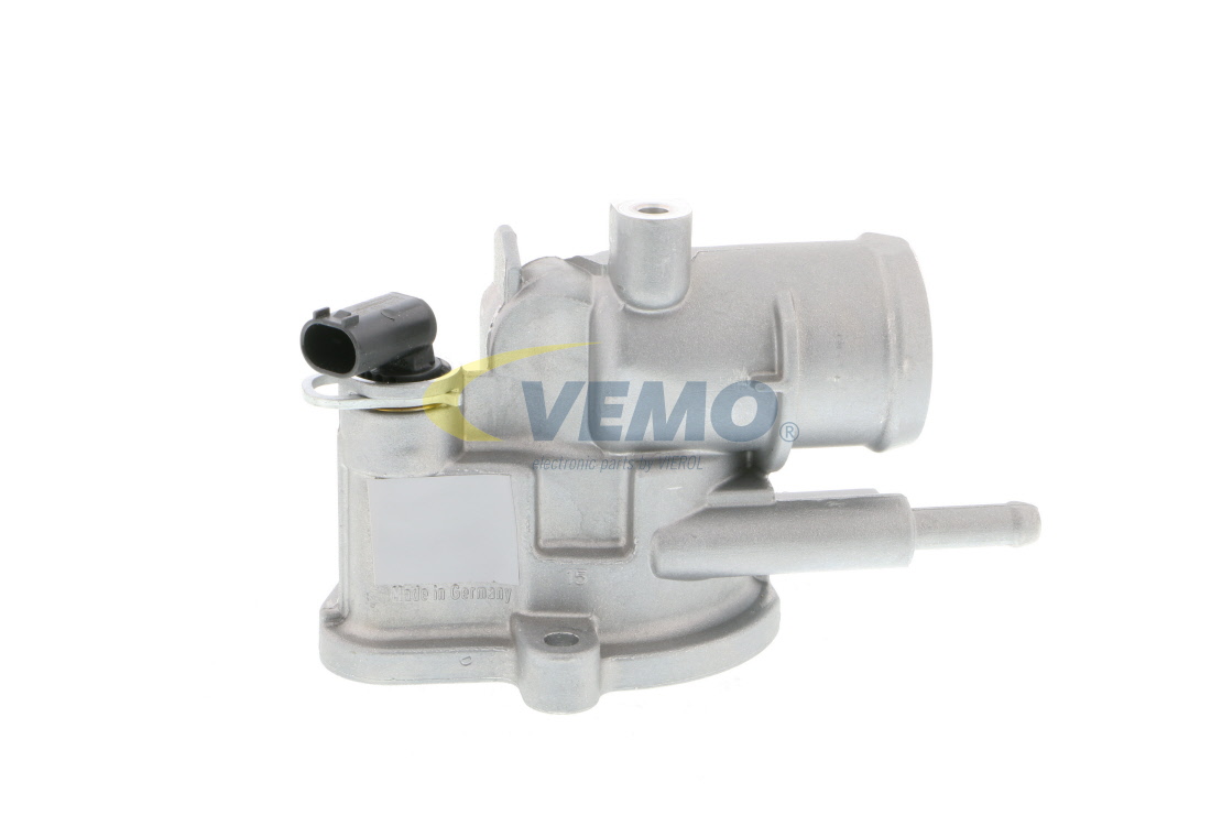 VEMO V30-99-0102: Kühlwasserthermostat 92°C, mit Dichtung EXPERT KITS +