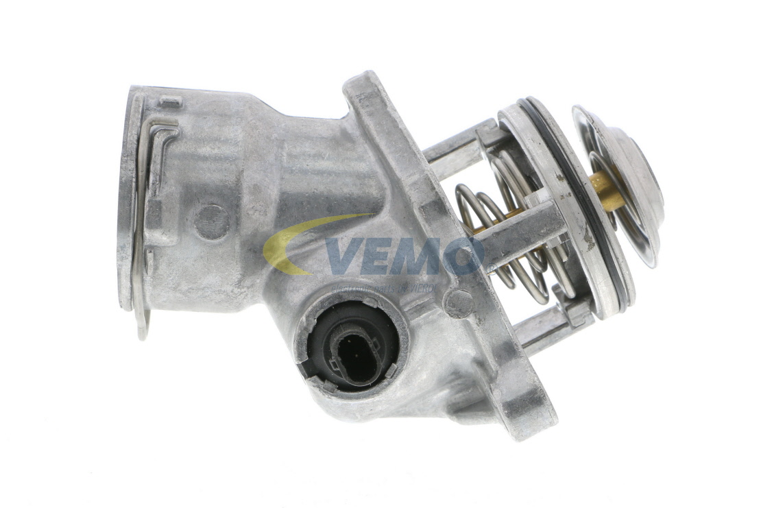 VEMO EXPERT KITS + V30-99-0103 Kühlwasserthermostat MERCEDES-BENZ C-Klasse T-modell (S203) 272 PS Benzin Kosten