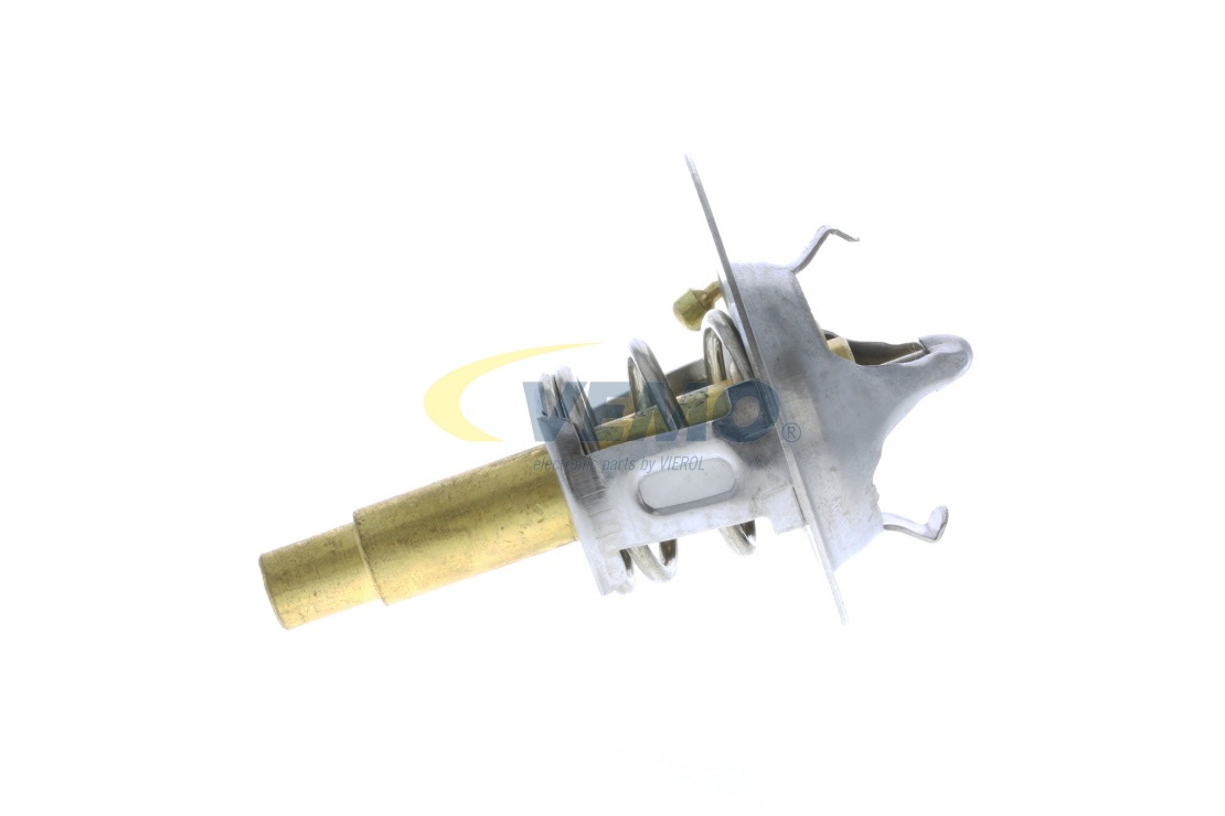 VEMO EXPERT KITS + V30-99-0104 Thermostat MERCEDES-BENZ C-Klasse T-modell (S203) C 200 CGI Kompressor (203.243) 170 PS Benzin
