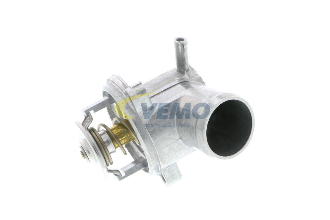 VEMO EXPERT KITS + V30-99-0109 Termostatas, aušinimo skystis SSANGYONG KORANDO (KJ) 140 AG benzinas kaina