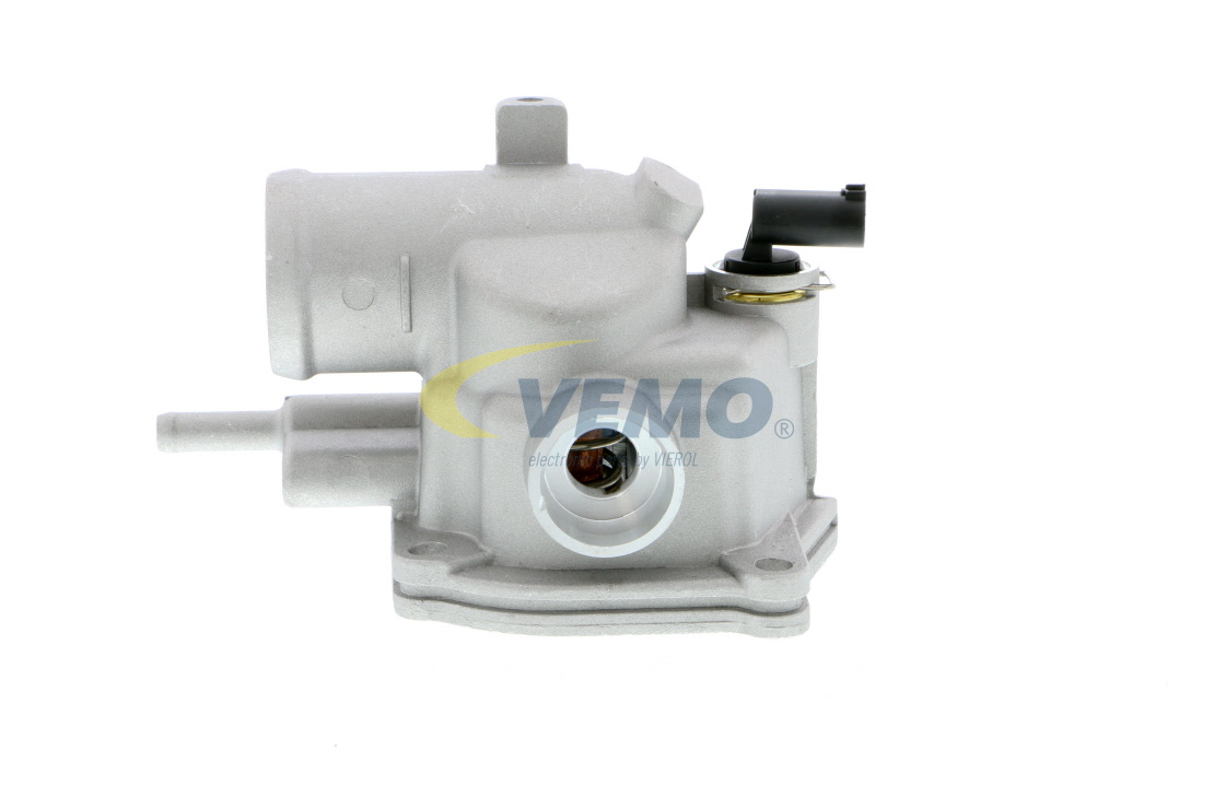 VEMO EXPERT KITS + V30-99-0115 Thermostat MERCEDES-BENZ C-Klasse T-modell (S203) C 30 CDI AMG (203.218) 231 PS Diesel