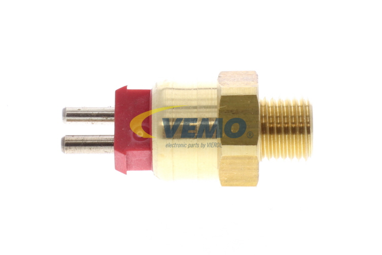 VEMO Original Quality V30-99-2250 Interruptor de temperatura, ventilador del radiador MERCEDES-BENZ Clase S Sedán (W220) 197 cv Gasóleo costo