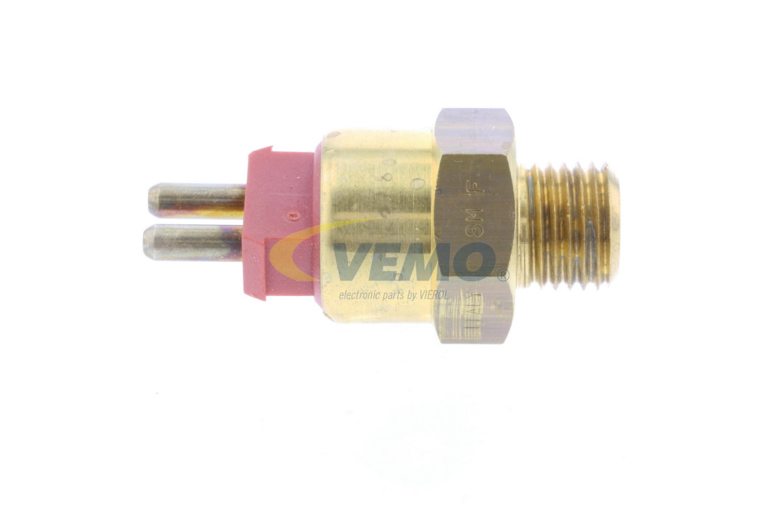 VEMO V30-99-2262: Przełącznik termiczny, wentylator chłodnicy z uszczelnieniem Original Quality